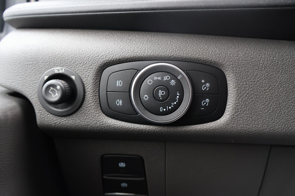 Ford E-Transit 350 L2 H2 Trend 68 kWh Bott Vario Inrichting