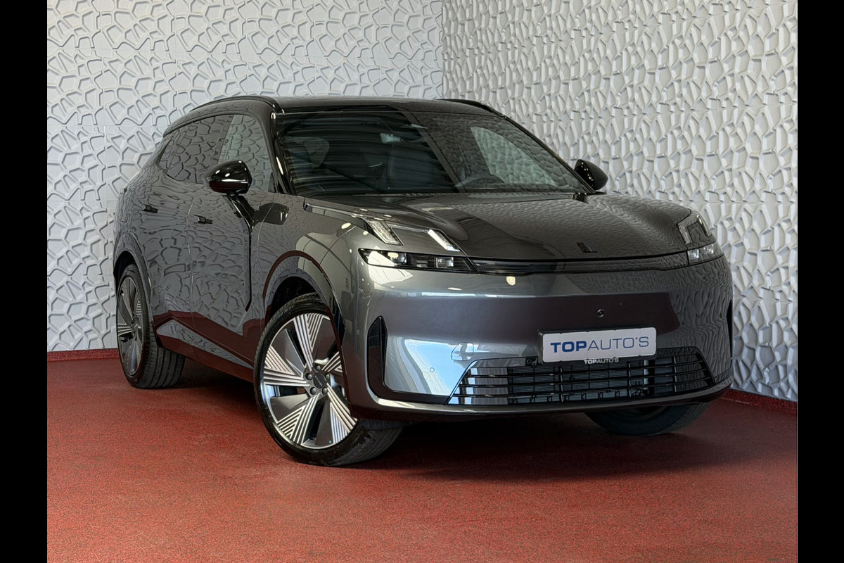 Lynk & Co 08 Lynk & Co 08 NIEUW! MORE 200KM ELEK PHEV PANO MATRIX LED HARMAN KARDON 360°CAM | PHEV