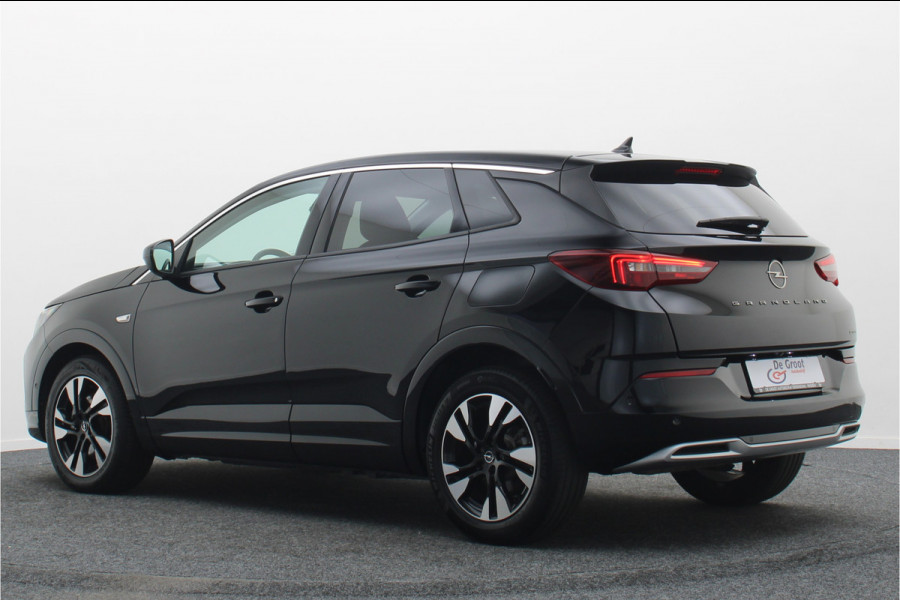 Opel Grandland 1.6 Turbo Plug-In Hybrid Elegance 360° Camera,  Matrix LED, Keyless, Apple Carplay, Stuurverwarming, PDC