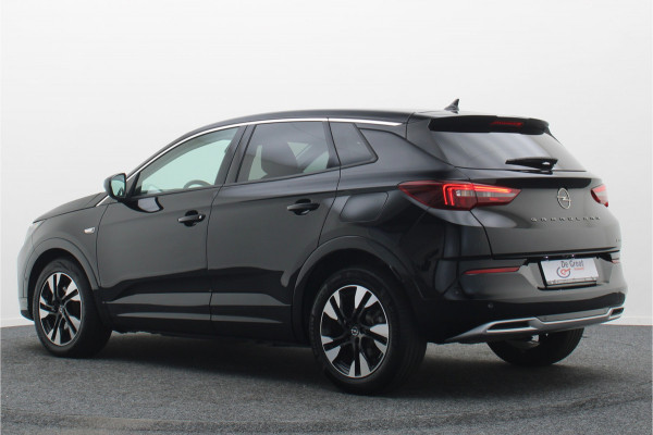 Opel Grandland 1.6 Turbo Plug-In Hybrid Elegance 360° Camera,  Matrix LED, Keyless, Apple Carplay, Stuurverwarming, PDC
