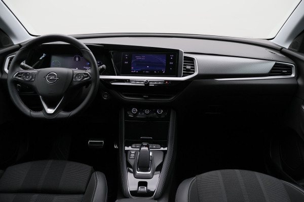 Opel Grandland 1.6 Turbo Plug-In Hybrid Elegance 360° Camera,  Matrix LED, Keyless, Apple Carplay, Stuurverwarming, PDC