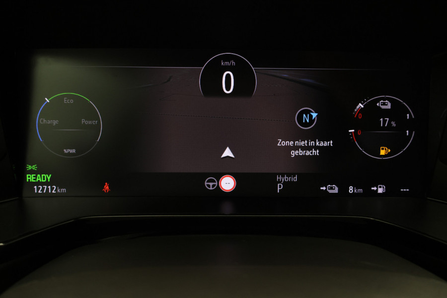 Opel Grandland 1.6 Turbo Plug-In Hybrid Elegance 360° Camera,  Matrix LED, Keyless, Apple Carplay, Stuurverwarming, PDC
