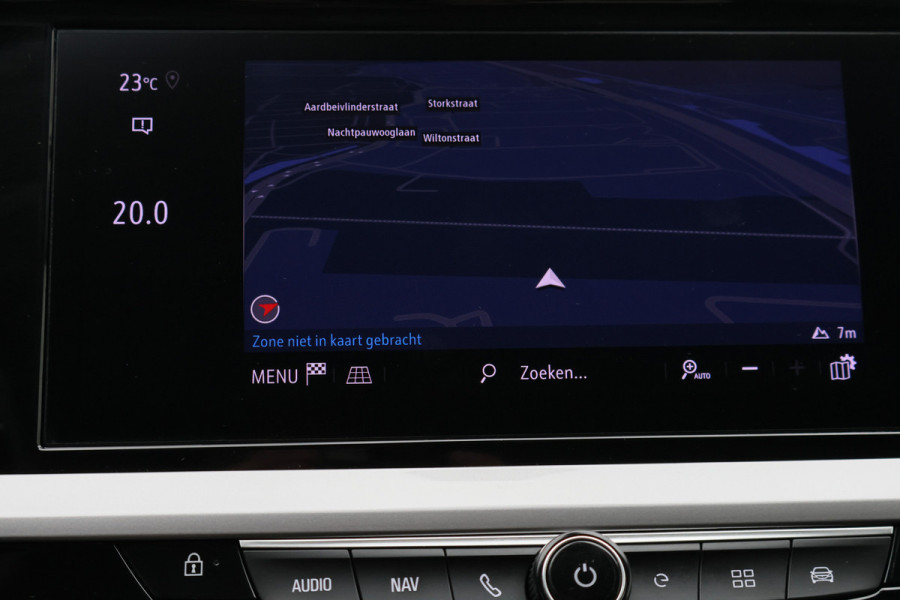 Opel Grandland 1.6 Turbo Plug-In Hybrid Elegance 360° Camera,  Matrix LED, Keyless, Apple Carplay, Stuurverwarming, PDC