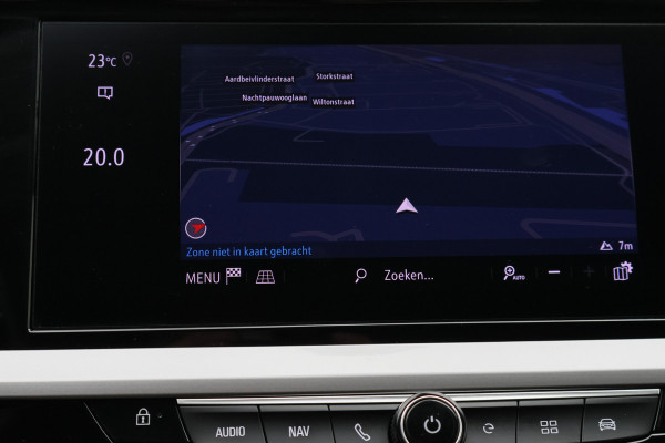 Opel Grandland 1.6 Turbo Plug-In Hybrid Elegance 360° Camera,  Matrix LED, Keyless, Apple Carplay, Stuurverwarming, PDC
