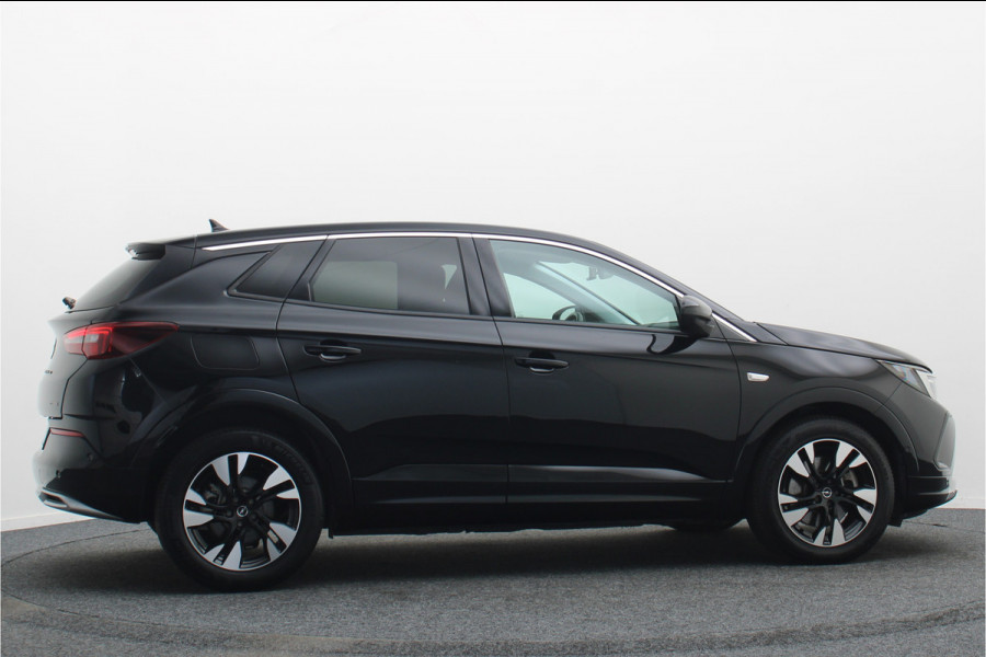Opel Grandland 1.6 Turbo Plug-In Hybrid Elegance 360° Camera,  Matrix LED, Keyless, Apple Carplay, Stuurverwarming, PDC