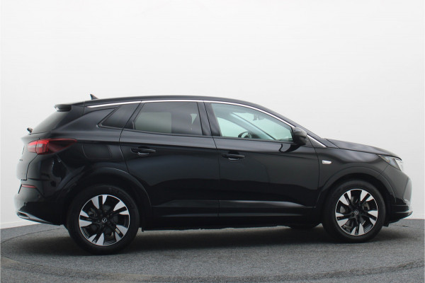 Opel Grandland 1.6 Turbo Plug-In Hybrid Elegance 360° Camera,  Matrix LED, Keyless, Apple Carplay, Stuurverwarming, PDC