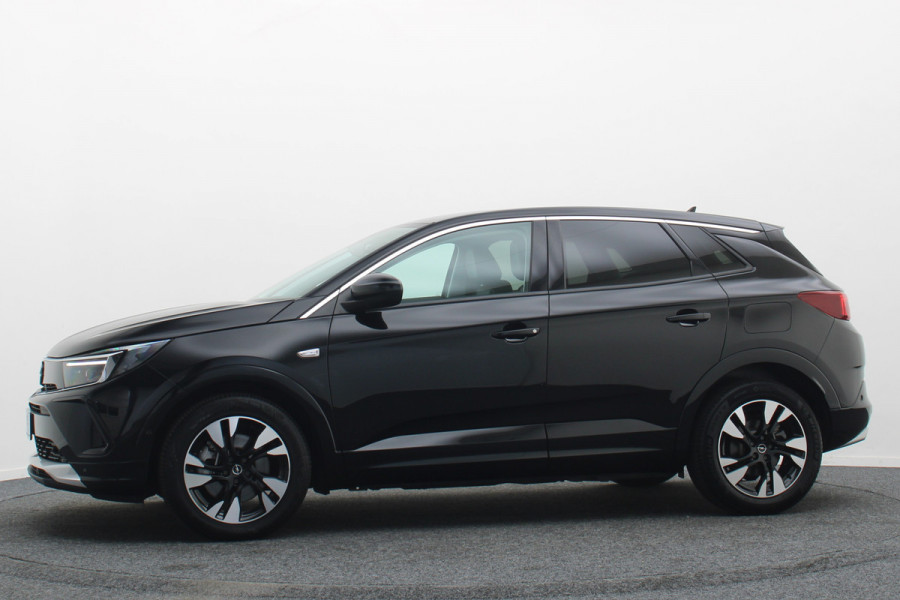 Opel Grandland 1.6 Turbo Plug-In Hybrid Elegance 360° Camera,  Matrix LED, Keyless, Apple Carplay, Stuurverwarming, PDC