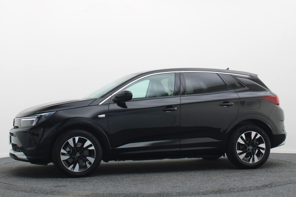 Opel Grandland 1.6 Turbo Plug-In Hybrid Elegance 360° Camera,  Matrix LED, Keyless, Apple Carplay, Stuurverwarming, PDC