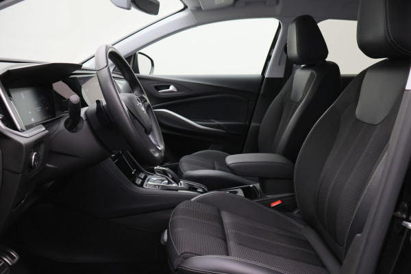 Opel Grandland 1.6 Turbo Plug-In Hybrid Elegance 360° Camera,  Matrix LED, Keyless, Apple Carplay, Stuurverwarming, PDC