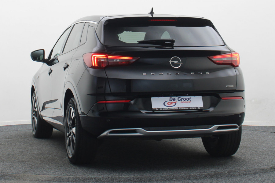 Opel Grandland 1.6 Turbo Plug-In Hybrid Elegance 360° Camera,  Matrix LED, Keyless, Apple Carplay, Stuurverwarming, PDC
