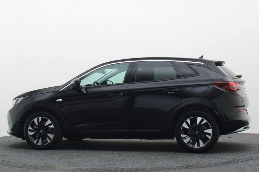 Opel Grandland 1.6 Turbo Plug-In Hybrid Elegance 360° Camera,  Matrix LED, Keyless, Apple Carplay, Stuurverwarming, PDC
