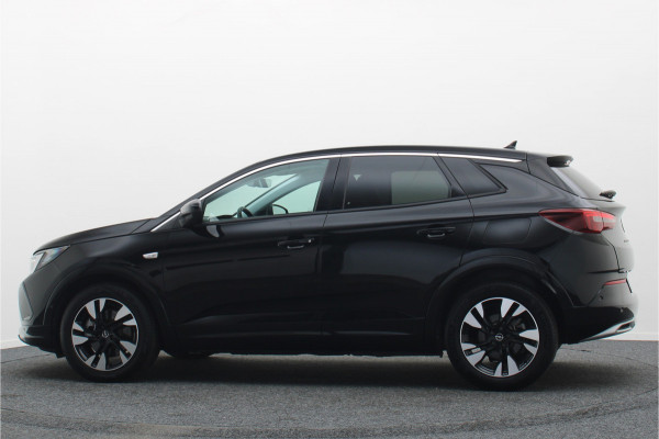 Opel Grandland 1.6 Turbo Plug-In Hybrid Elegance 360° Camera,  Matrix LED, Keyless, Apple Carplay, Stuurverwarming, PDC