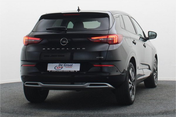 Opel Grandland 1.6 Turbo Plug-In Hybrid Elegance 360° Camera,  Matrix LED, Keyless, Apple Carplay, Stuurverwarming, PDC