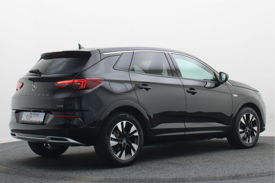 Opel Grandland 1.6 Turbo Plug-In Hybrid Elegance 360° Camera,  Matrix LED, Keyless, Apple Carplay, Stuurverwarming, PDC