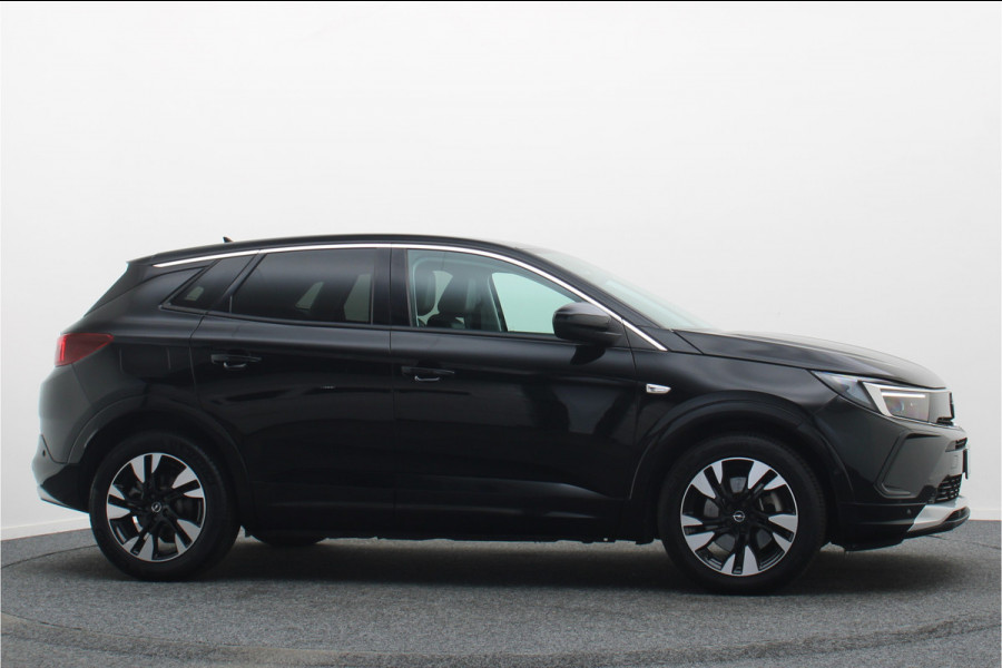Opel Grandland 1.6 Turbo Plug-In Hybrid Elegance 360° Camera,  Matrix LED, Keyless, Apple Carplay, Stuurverwarming, PDC