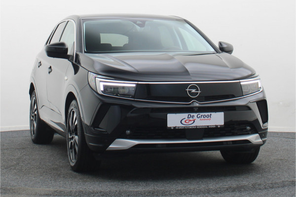 Opel Grandland 1.6 Turbo Plug-In Hybrid Elegance 360° Camera,  Matrix LED, Keyless, Apple Carplay, Stuurverwarming, PDC