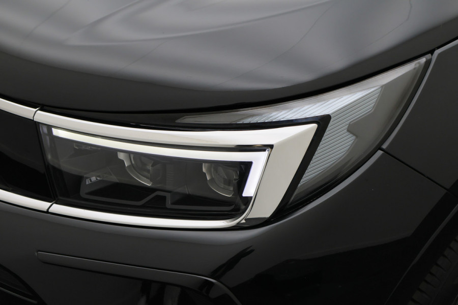 Opel Grandland 1.6 Turbo Plug-In Hybrid Elegance 360° Camera,  Matrix LED, Keyless, Apple Carplay, Stuurverwarming, PDC