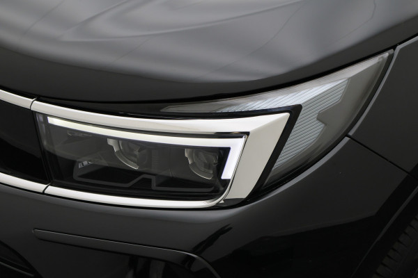 Opel Grandland 1.6 Turbo Plug-In Hybrid Elegance 360° Camera,  Matrix LED, Keyless, Apple Carplay, Stuurverwarming, PDC