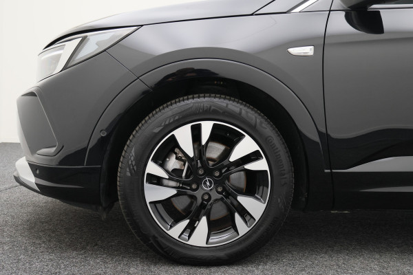 Opel Grandland 1.6 Turbo Plug-In Hybrid Elegance 360° Camera,  Matrix LED, Keyless, Apple Carplay, Stuurverwarming, PDC