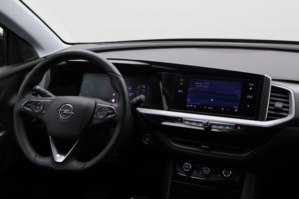 Opel Grandland 1.6 Turbo Plug-In Hybrid Elegance 360° Camera,  Matrix LED, Keyless, Apple Carplay, Stuurverwarming, PDC