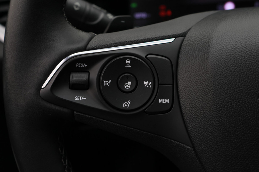 Opel Grandland 1.6 Turbo Plug-In Hybrid Elegance 360° Camera,  Matrix LED, Keyless, Apple Carplay, Stuurverwarming, PDC