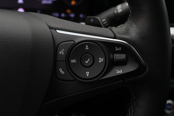 Opel Grandland 1.6 Turbo Plug-In Hybrid Elegance 360° Camera,  Matrix LED, Keyless, Apple Carplay, Stuurverwarming, PDC