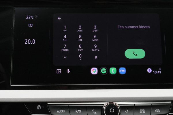 Opel Grandland 1.6 Turbo Plug-In Hybrid Elegance 360° Camera,  Matrix LED, Keyless, Apple Carplay, Stuurverwarming, PDC