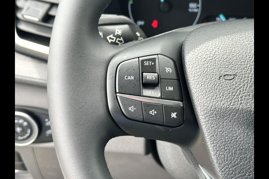 Ford E-Transit 350 L3H1 Trend 89 kWh Bakwagen met laadklep NIEUW!