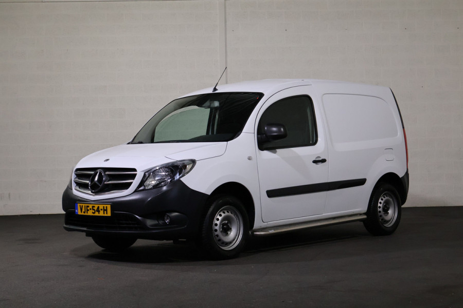Mercedes-Benz Citan 111 CDI Airco Navigatie Camera Trekhaak