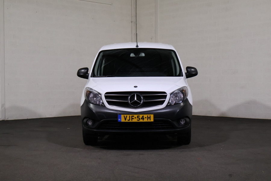 Mercedes-Benz Citan 111 CDI Airco Navigatie Camera Trekhaak