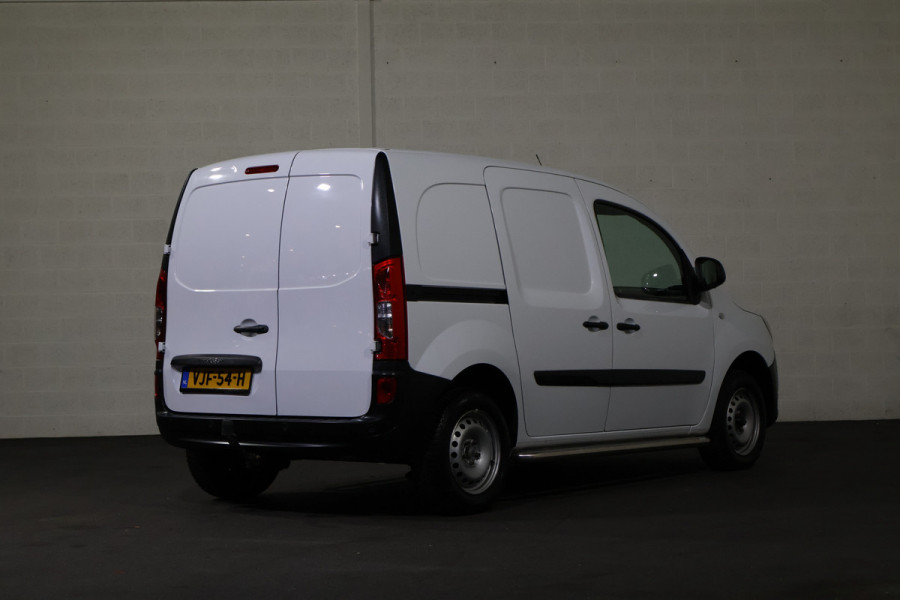 Mercedes-Benz Citan 111 CDI Airco Navigatie Camera Trekhaak