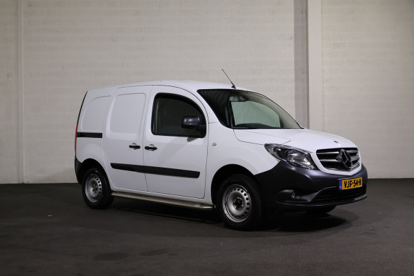 Mercedes-Benz Citan 111 CDI Airco Navigatie Camera Trekhaak
