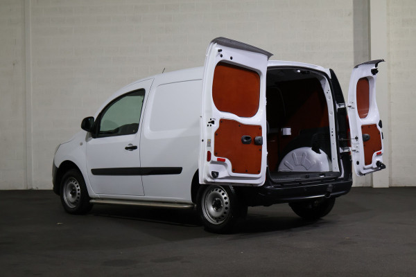 Mercedes-Benz Citan 111 CDI Airco Navigatie Camera Trekhaak