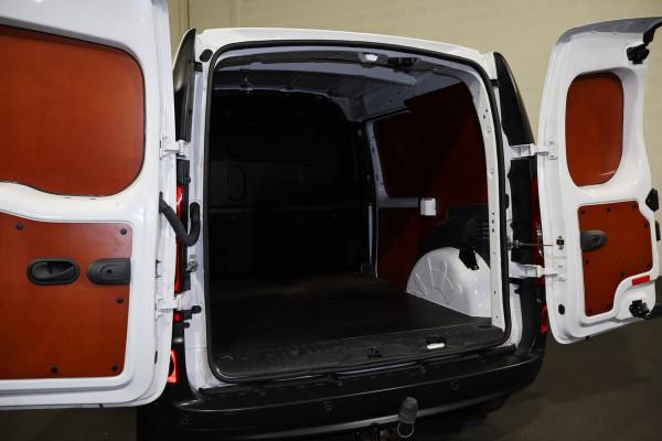 Mercedes-Benz Citan 111 CDI Airco Navigatie Camera Trekhaak