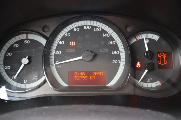 Mercedes-Benz Citan 111 CDI Airco Navigatie Camera Trekhaak