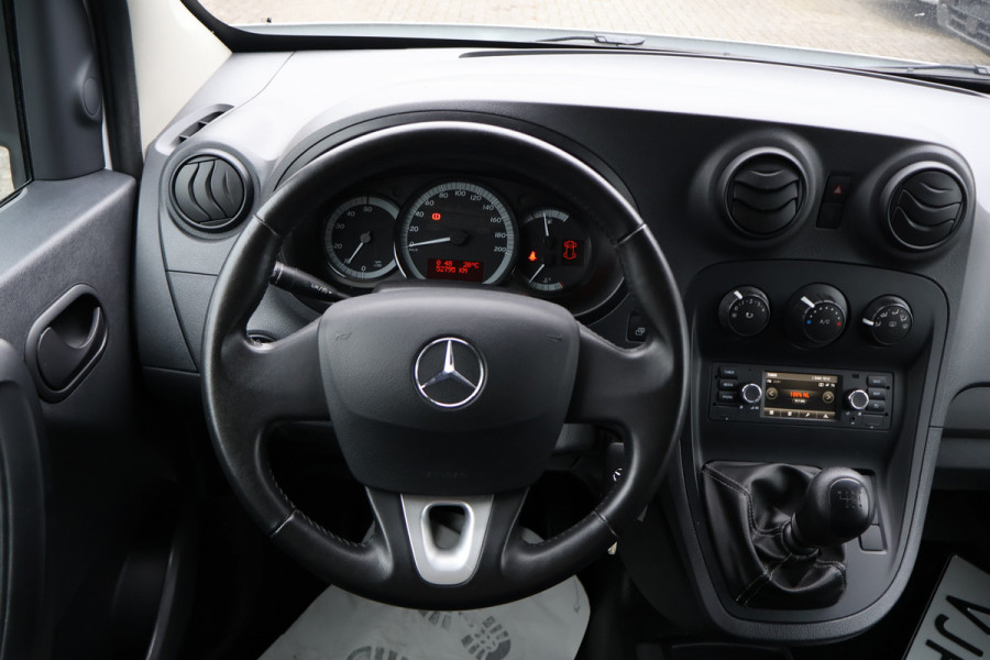 Mercedes-Benz Citan 111 CDI Airco Navigatie Camera Trekhaak