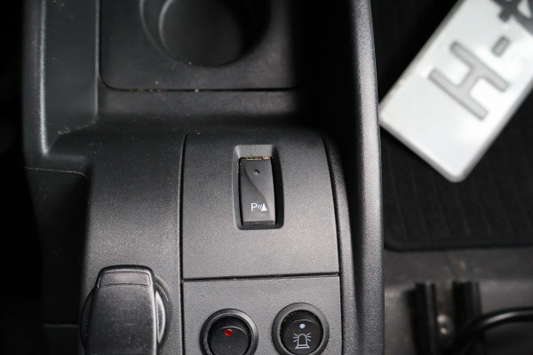 Mercedes-Benz Citan 111 CDI Airco Navigatie Camera Trekhaak