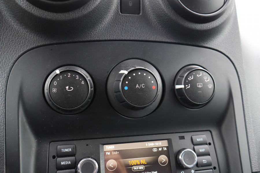 Mercedes-Benz Citan 111 CDI Airco Navigatie Camera Trekhaak