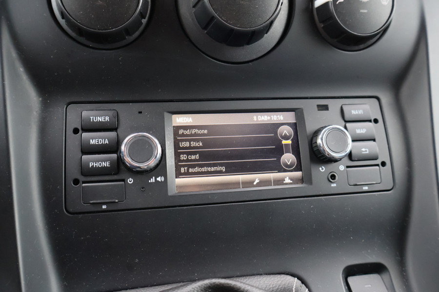 Mercedes-Benz Citan 111 CDI Airco Navigatie Camera Trekhaak