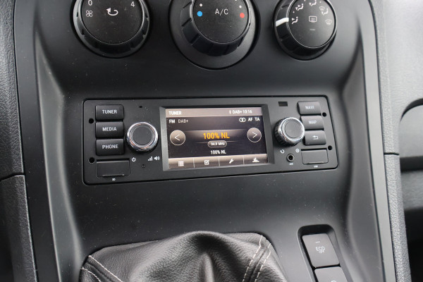 Mercedes-Benz Citan 111 CDI Airco Navigatie Camera Trekhaak