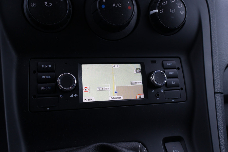 Mercedes-Benz Citan 111 CDI Airco Navigatie Camera Trekhaak