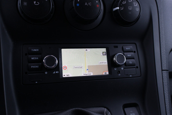 Mercedes-Benz Citan 111 CDI Airco Navigatie Camera Trekhaak