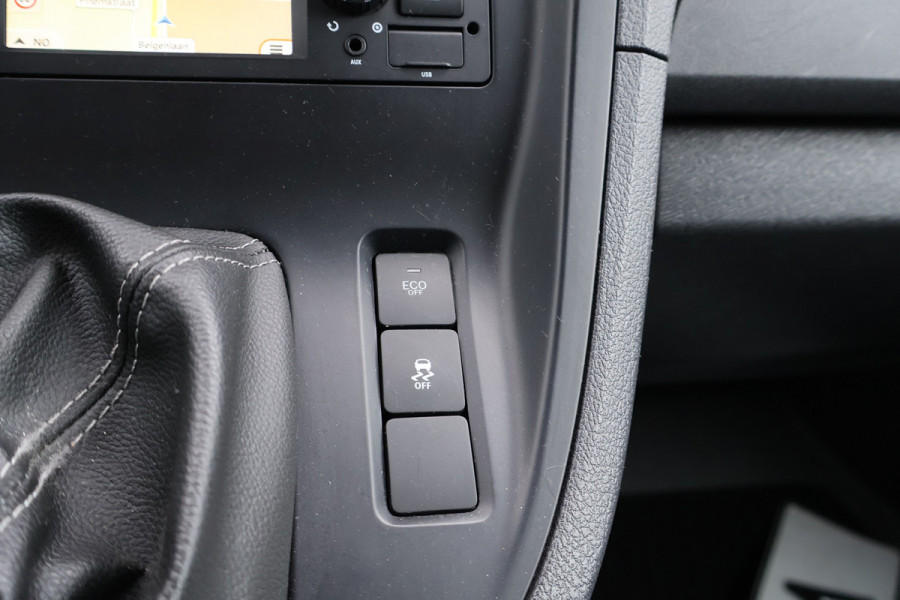 Mercedes-Benz Citan 111 CDI Airco Navigatie Camera Trekhaak