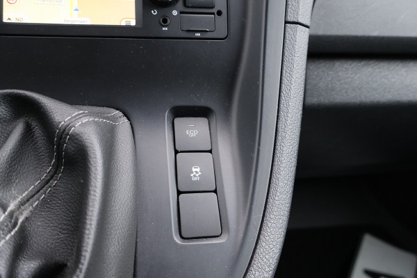 Mercedes-Benz Citan 111 CDI Airco Navigatie Camera Trekhaak