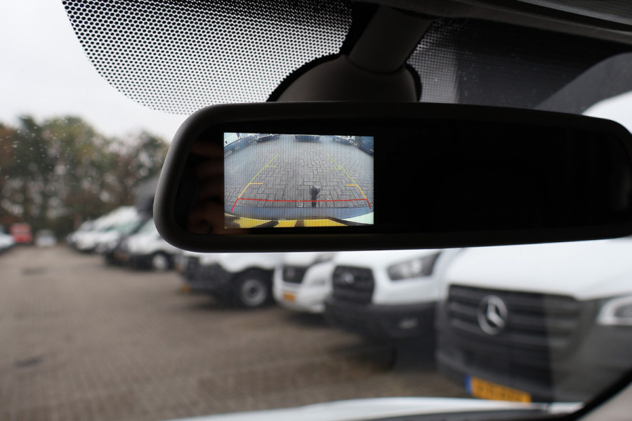Mercedes-Benz Citan 111 CDI Airco Navigatie Camera Trekhaak
