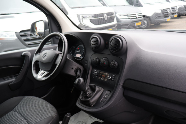 Mercedes-Benz Citan 111 CDI Airco Navigatie Camera Trekhaak