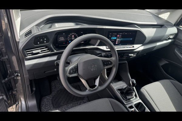 Volkswagen Caddy Cargo 2.0 TDI Trend Cruise Clima Pdc 4 Seizoenen banden Lat om Lat betimmering
