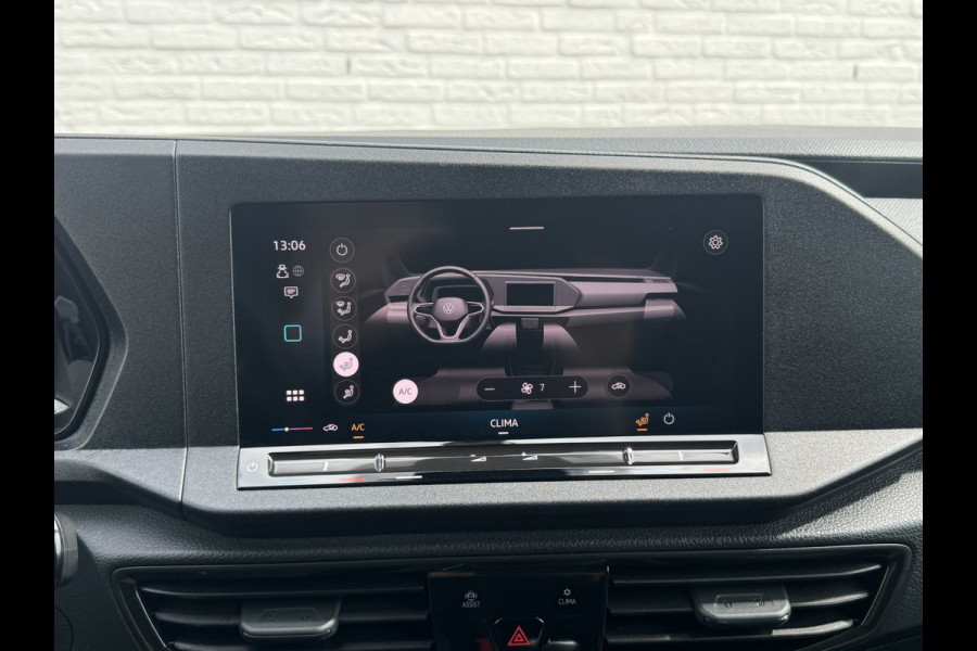 Volkswagen Caddy Cargo 2.0 TDI Trend Cruise Clima Pdc 4 Seizoenen banden Lat om Lat betimmering