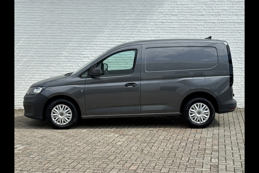 Volkswagen Caddy Cargo 2.0 TDI Trend Cruise Clima Pdc 4 Seizoenen banden Lat om Lat betimmering