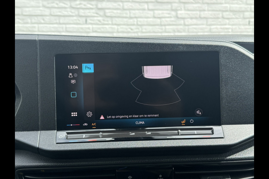 Volkswagen Caddy Cargo 2.0 TDI Trend Cruise Clima Pdc 4 Seizoenen banden Lat om Lat betimmering